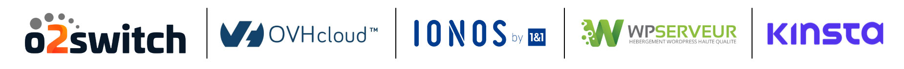 logo hebergeur wordpress