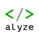 alyze info